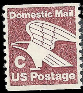 US - #1947 - MNH - SCV-0.60