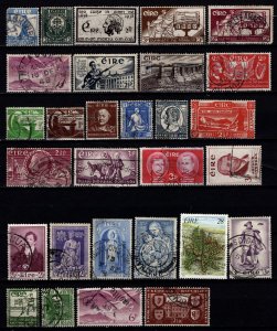 Ireland, various commemoratives [Used]