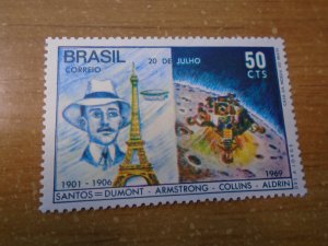 Brazil  # 1138  MNH