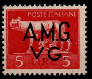 Italy,  Scott 1LN6  MNH** AMG VG  Venezia Giulia stamp