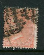 Great Britain #43 Used