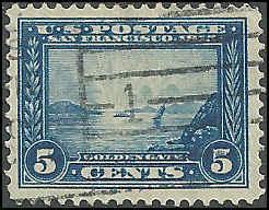 US - 399 - Used - SCV-10.00