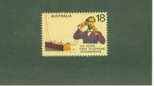 AUSTRALIA 629 MNH BIN $0.50