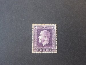 New Zealand 1915 Sc 146 FU