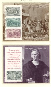 U.S. #SET/MIXED CONDITION 