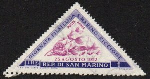 San Marino Sc #C82 Mint Hinged