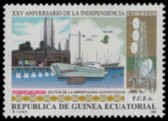 Equatorial Guinea SC# 190 MNH f/vf