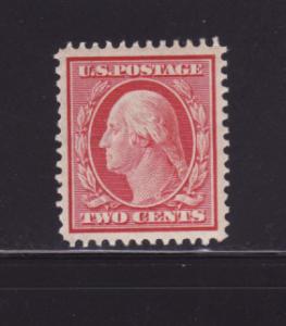 United States 332 MH President George Washington (A)