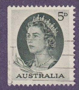 Australia 365A Queen Elizabeth