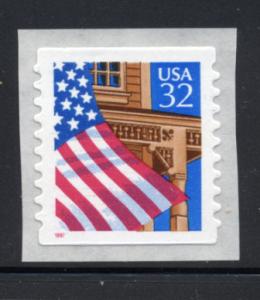 2915B  MNH