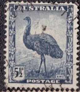 Australia  - 196 Used