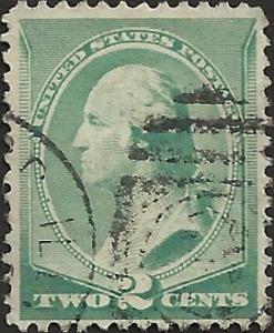 US - 213 - Used - SCV-0.60