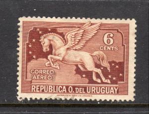 URUGUAY C34