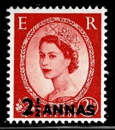 Oman 58 - MNH