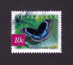 Australia      2236          used