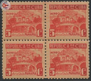Cuba 1937 Scott C24 | MNH | CU838