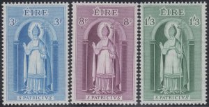 6. Ireland 1961 Day of the Death of National Hero Sct. Saint Patrick