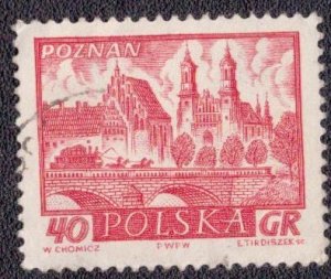 Poland 950 1960 Used
