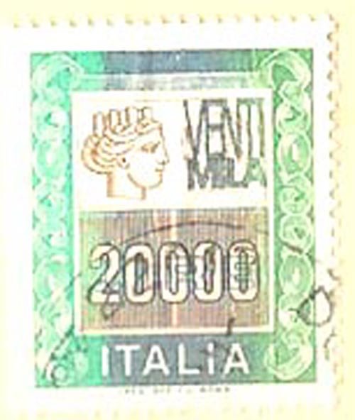 Italy 1297 u