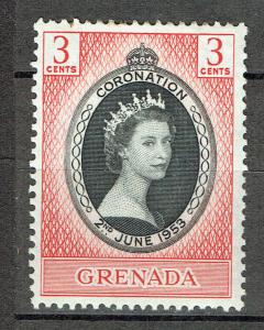 Grenada SC# 170 *Mint LH* 