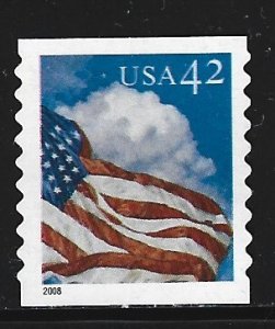 USA #4235  VF