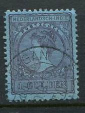 Netherland Indies #60 Used