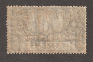 EDSROOM-16432 Italy 184 H 1923 Top Value CV$28