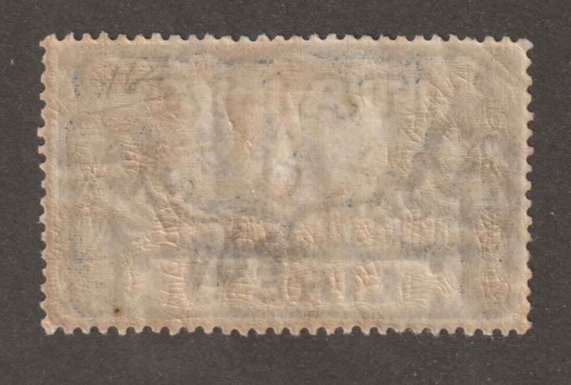 EDSROOM-16432 Italy 184 H 1923 Top Value CV$28