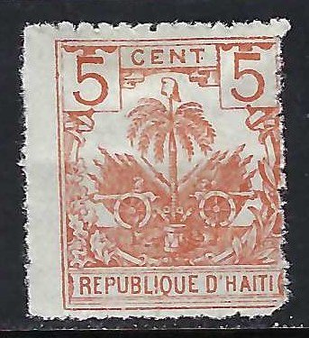 Haiti 35 MOG FORGERY 637C-3