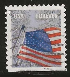 USA #4781   used