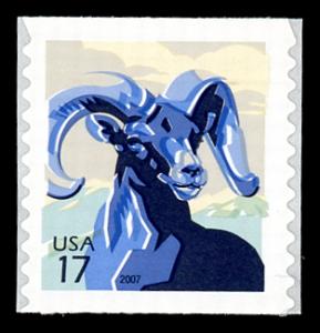 USA 4140 Mint (NH)