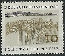 Germany  - 1000 - MNH - SCV-0.20