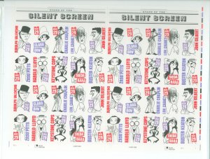 United States #2819-2828  Multiple