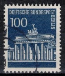  Germany - Berlin - Scott 9N255