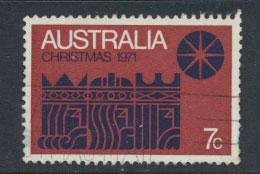 Australia SG 503 - Used  