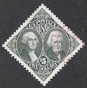 2592 Used... SCV $2.50