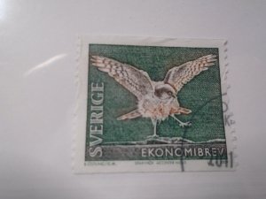 Sweden  #  2610  used