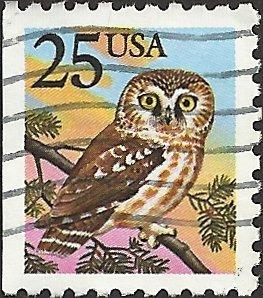 # 2285 USED OWL