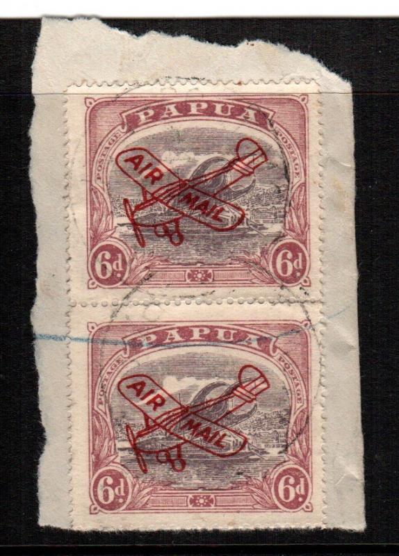 Papua new Guinea C3 used cat $ 24.00