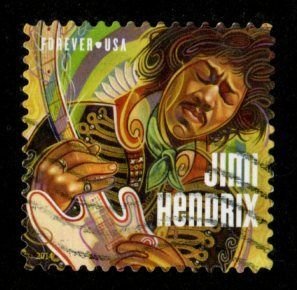 United States #4880 used