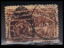  234 Used Fine K1185