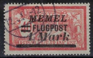 Memel - Scott C21