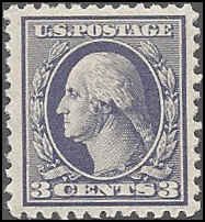 529 Mint,OG,NH... SCV $7.75