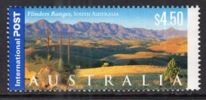 Australia 1844 MNH VF