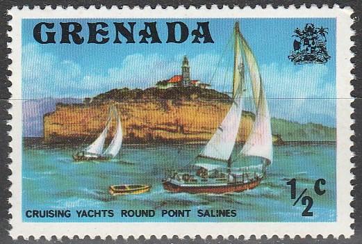 Grenada #583  MNH   (S9980)