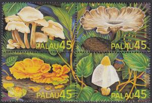 Palau 211a MNH - Mushrooms