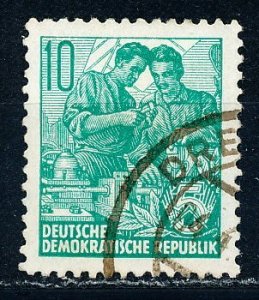 Germany DDR #477 Single Used