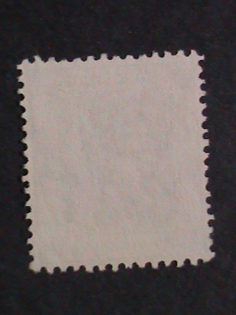 ​HONG KONG-1954 SC#190 68 YEARS OLD-QUEEN ELIZABETH II MINT LIGHT HING VF RARE