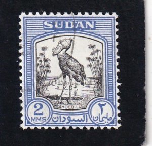 Sudan   #    99     used
