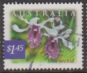 Australia Sc#2111 Used